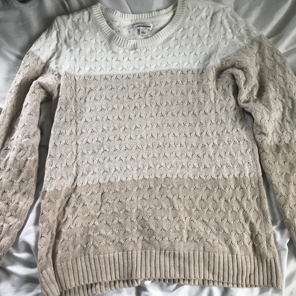 Sweater